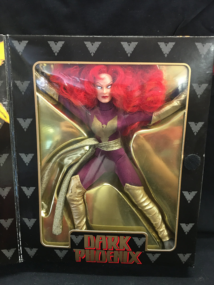 Dark phoenix best sale action figure