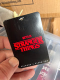 Licensed stranger things Demogorgon Plush