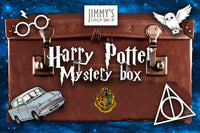 Jimmys drop shop Harry Potter Mystery box