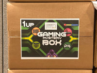 Jimmys drop shop Gaming mystery box