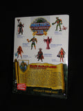 NEW Masters Universe Classics Matty Collector SNAKE MAN-AT-ARMS