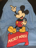 OFFICIAL Disney Funko Mickey Mouse 90 Years of Magic Apron BBQ