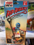 New Tomy EFX Ripriders Land Sailor