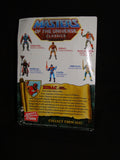 NEW Masters Universe Classics Matty Collector ZODAC