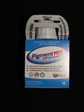 25x Inchem Pigment Mix 80ml BLUE 14 WALL PAINT COLOURANT STAIN INTERIOR EXTERIOR