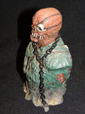 NECA Friday the 13th JASON VOORHEES Mini Bust Figurine