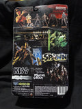NEW SPECIES II Patrick FIGURE MCFARLANE MOVIE MANIACS SERIES 1 