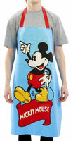 OFFICIAL Disney Funko Mickey Mouse 90 Years of Magic Apron BBQ