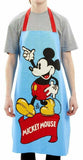 OFFICIAL Disney Funko Mickey Mouse 90 Years of Magic Apron BBQ