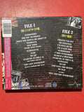 NEW SEX PISTOLS AGENTS OF ANARCHY 2 CD BOX SET