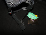 BNIB Head Joker 328310 Supershape White Helmet Sz XS Ski Snowboarding  bike