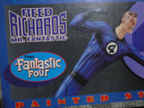 RARE  Marvel Bowen Statue Reed Richards Mr Fantastic Ltd Edition Statue