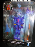 NEW Roblox Imagination Collection Crystello Crystal God Figure Pack & code