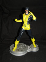 RARE  Marvel Bowen Statue Retro Version Cyclops X-Men Alavi Ltd edition 450