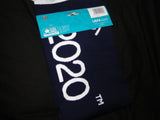 NEW UEFA EURO 2020 OFFICIAL Scarf TAGGED  NO TEAM
