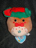 NEW SQUISHMALLOWS Christmas FLIP-A-MALLOWS Peterson & Alten
