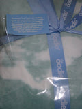 GENUINE THE OODIE Hooded Fluffy Oodie GREEN TYE-DYE  Print Adult One Size