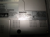 SANYO PLC-SW20A Pro X Multiverse Projector WORKING