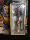 DC COMICS CHESS FIGURE COLLECTION ISSUE 65 ULTAMAN EAGLEMOSS FIGURINE