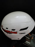 BNIB Head Rental Junior White 327511 Sz XS Bike Helmet water sports climbing