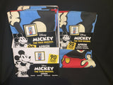 OFFICIAL Disney Funko Mickey Mouse 90 Years of Magic Apron BBQ