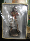 DC COMICS CHESS FIGURE COLLECTION ISSUE 13 SCARECROW EAGLEMOSS FIGURINE