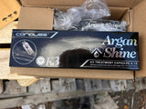 12 Box’s Of 12 Errol Douglas Argan Shine K3Capsule Treatments