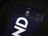 06/04/2023 Womens Finalissima official match scarf - England v Brazil, Lionesses