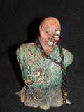 NECA Friday the 13th JASON VOORHEES Mini Bust Figurine