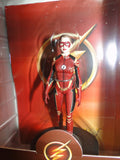 Eaglemoss Hero Collector The Flash mini series Jessie Quick statue figurine