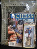 DC COMICS CHESS FIGURE COLLECTION ISSUE 65 ULTAMAN EAGLEMOSS FIGURINE