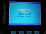 Working Datalogic memor X3 scanner and dock charger Windows CE Core 6.0