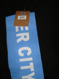NEW Manchester City women's FA Cup Final Vitality 2022 scarf