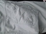 BNWT Women's Green Vail Surftex Surfanic Ski Snowboarding Trousers Sz Medium