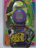 Austin Powers Mike Myers Watch 1998 Trendmasters 31402 Classic movie New Sealed