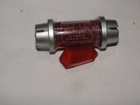 New Disney Parks Star Wars Galaxy's Edge Red Kyber Crystal
