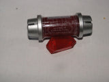 New Disney Parks Star Wars Galaxy's Edge Red Kyber Crystal
