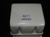 CROMPTON CONTROLS - 3EBS22 S3000 SIZE 2 ENCLOSURE 184X184X149MM