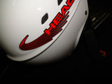 BNIB Head Rental Junior White 327511 Sz XS Bike Helmet water sports climbing