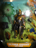 NEW FORTNITE FNT0411 Hot Drop Ultimate Knight Action figure