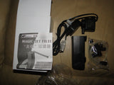 NEW Magic Jet Filter Fish Tank Filter, Internal Aquarium Coldwater or Tropical