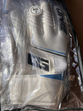 THE ONE GLOVE NXT Pro NGT Origin Junior Goalkeeper Gloves Size 3