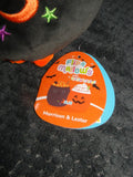 NEW SQUISHMALLOWS HALLOWEEN FLIP-A-MALLOWS Morrison & Lester