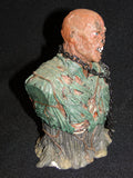 NECA Friday the 13th JASON VOORHEES Mini Bust Figurine