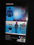 NEW Roblox Imagination Collection Crystello Crystal God Figure Pack & code