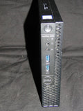 Dell Optiplex 3050 micro PC  i5-7500T 12gb ram 500gb hd