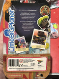 NEW Official Sackboy Console Kitty 3" PROMO Little Big Planet Figure 