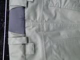BNWT Women's Green Vail Surftex Surfanic Ski Snowboarding Trousers Sz Medium