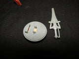 Vintage Masters Universe He-Man & Battlecat Skeletor & Panthor