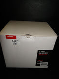 BN Head Avril Glacier 325234 White sport bike Helmet Sz XS/S Snowboarding